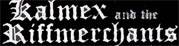 logo Kalmex And The Riffmerchants